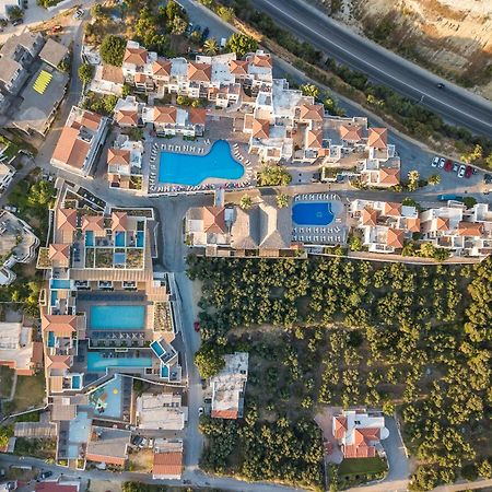 Caldera Village Agia Marina  Екстер'єр фото