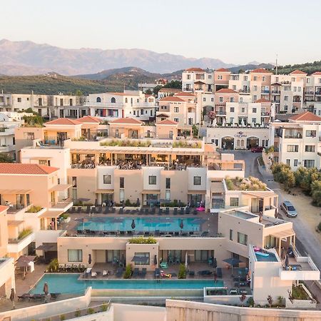 Caldera Village Agia Marina  Екстер'єр фото